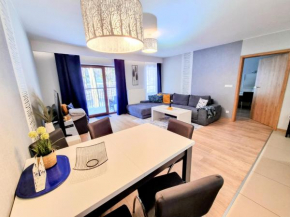 Apartament Rodzinny z pięknym widokiem na las Szklarska Poręba
